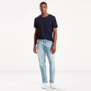 Levis 502 Regular Taper Fit Jeans sz 36x30